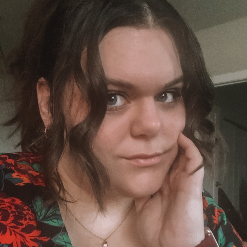 Meet your Posher, Kelli